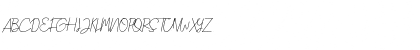 Tambora Regular Font