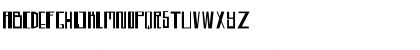 Tekno Trance Regular Font Tekno Trance Regular Font
