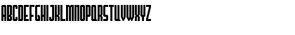 TheHangoverDecadeRegular Regular Font