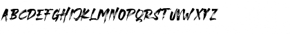 THE STRANGER FONT DUO Regular Font THE STRANGER FONT DUO Regular Font
