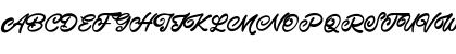 This July Regular Font This July Regular Font