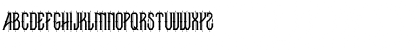 Throwing Axes Arrow Regular Font Throwing Axes Arrow Regular Font