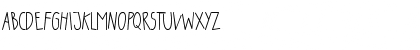 today's special Regular Font today's special Regular Font