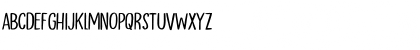 Tournedos Lite DEMO Regular Font