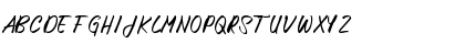 Unforgotten Regular Font Unforgotten Regular Font