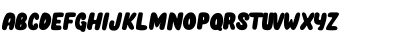 Unicorn Pop Regular Font Unicorn Pop Regular Font