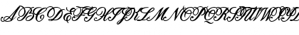 Unlocking Your Dreams Regular Font