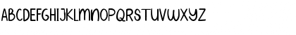 Vallato Regular Font Vallato Regular Font