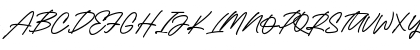 Vancouver FREE Regular Font