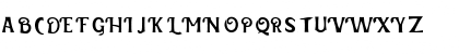 Verveda 01 Font