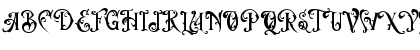 Victorian Decade Demo Version Regular Font Victorian Decade Demo Version Regular Font
