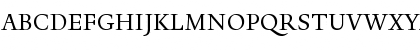 Yale SmallCap Font