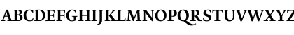 YaleCFF Bold Font