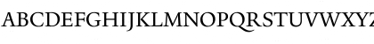 YaleCFF Regular Font YaleCFF Regular Font