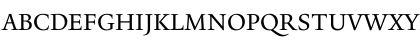 YaleCFF Regular Small Caps Font YaleCFF Regular Small Caps Font