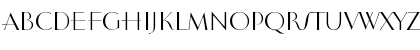 VintageITC TT Regular Font VintageITC TT Regular Font