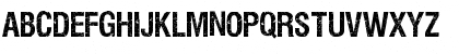 VIPER NORA Regular Font