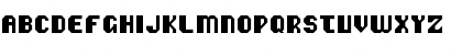 Vipond Octic Regular Font