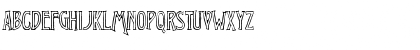 VirileOpen Regular Font
