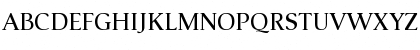 VisageBook Regular Font VisageBook Regular Font
