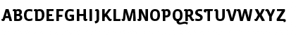 VistaSansAltBold Regular Font VistaSansAltBold Regular Font