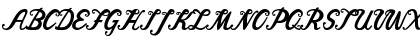 Vitrina Medium Font