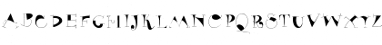 VivaBodoni Regular Font VivaBodoni Regular Font