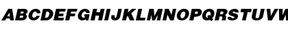 VivasSSK BoldItalic Font