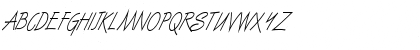 Vizier Condensed Italic Font Vizier Condensed Italic Font