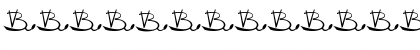 VLADOVSKIY Regular Font VLADOVSKIY Regular Font