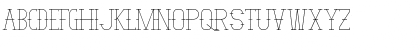 Vloderstone Regular Font