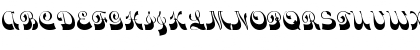 VocoScriptSSK Regular Font