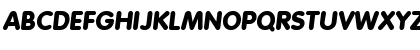 Volkswagen-ExtraBoldIta Regular Font Volkswagen-ExtraBoldIta Regular Font