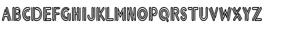 Voltage Thin Normal Font Voltage Thin Normal Font