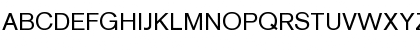 VolvoSans Regular Font