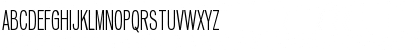 Vonnes Regular Font Vonnes Regular Font
