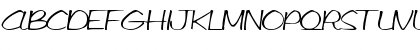 Voo Regular Font Voo Regular Font