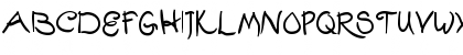 Christmas Regular Font Christmas Regular Font