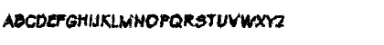 VTC Krinkle-Kut Bold Font VTC Krinkle-Kut Bold Font