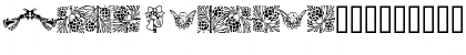 ChristmasMTThree Regular Font ChristmasMTThree Regular Font