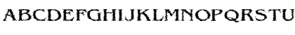 VTC VictorianLint Regular Font VTC VictorianLint Regular Font