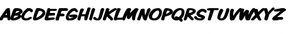 VTCKomixationSCBold Regular Font VTCKomixationSCBold Regular Font