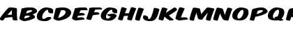 VTCSuperMarketSaleDisplay Regular Font VTCSuperMarketSaleDisplay Regular Font
