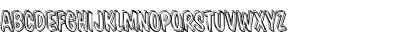 VTCSuperMarketSaleODS Regular Font