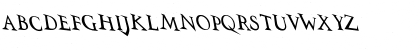 VTCSwitchbladeRomanceDrunk Regular Font VTCSwitchbladeRomanceDrunk Regular Font