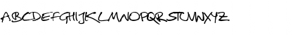 Christopherhand Regular Font Christopherhand Regular Font