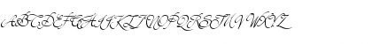 ChristophsQuillITC Regular Font