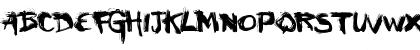 VTKS mural Regular Font VTKS mural Regular Font