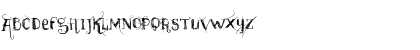 vtks sᢡdo de chuva Regular Font vtks sᢡdo de chuva Regular Font