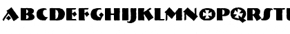 VTNervouzReichBoots Regular Font